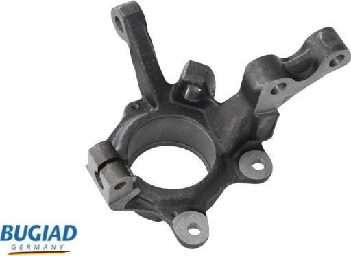 Bugiad BSP25296 - Sworzeń zwrotnicy, zawieszenie koła parts5.com