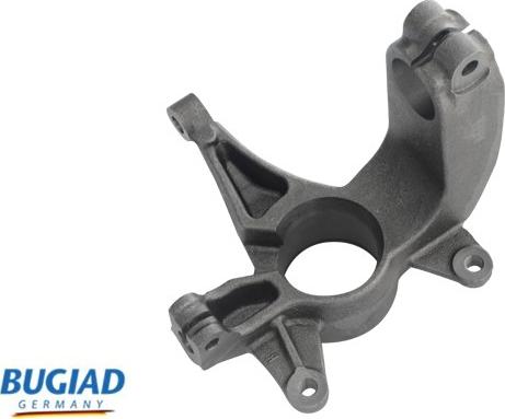 Bugiad BSP25293 - Čap nápravy zavesenia kolies parts5.com