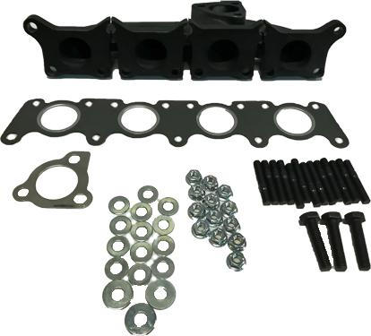 Bugiad BSP25210PROKIT - Zbiralnik, izpusna naprava parts5.com