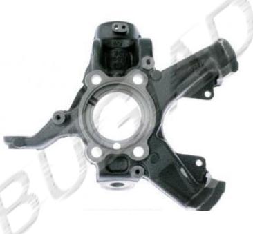 Bugiad BSP20672 - Articulatie directie, suspensie roata parts5.com