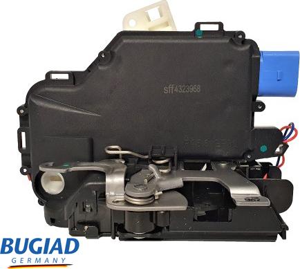 Bugiad BSP23968 - Incuietoare usa parts5.com