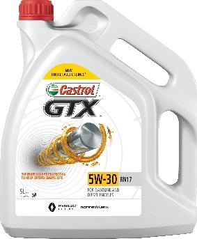 Castrol 15CC30 - Motorno olje parts5.com