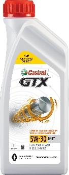 Castrol 15CC2F - Engine Oil parts5.com