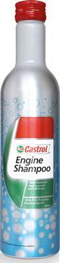 Castrol 15CF7C - Prípravok na čistenie motora parts5.com