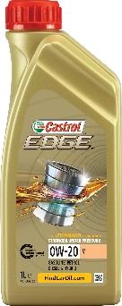 Castrol 15DA96 - Moottoriöljy parts5.com