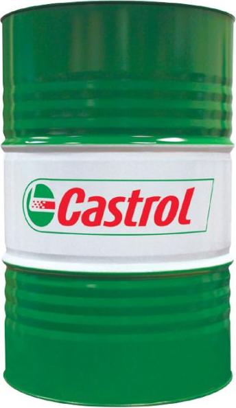 Castrol 15DAFF - Olej silnikowy parts5.com