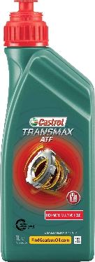 Castrol 15DD27 - Olej przekładniowy parts5.com