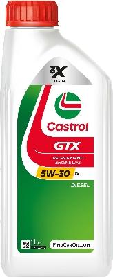 Castrol 15F64C - Двигателно масло parts5.com