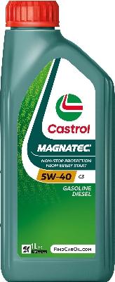 Castrol 15F621 - Mootoriõli parts5.com