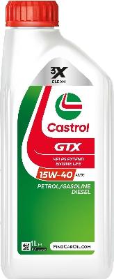 Castrol 15F627 - Ulei de motor parts5.com