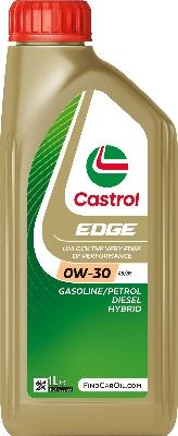 Castrol 15F6A4 - Moottoriöljy parts5.com