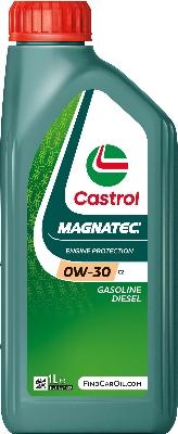 Castrol 15F6BF - Moottoriöljy parts5.com