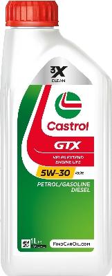 Castrol 15F6F1 - Ulei de motor parts5.com