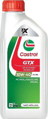 Castrol 15F8FE - Ulei de motor parts5.com