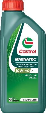 Castrol 15F7CA - Ulei de motor parts5.com