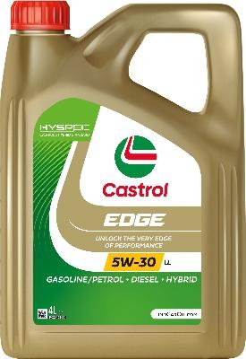 Castrol 15F7E5 - Ulei de motor parts5.com