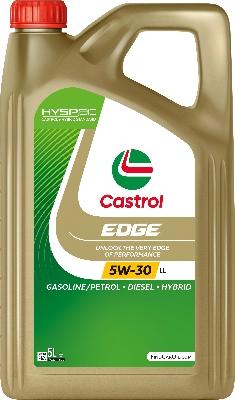 Castrol 15F7E7 - Моторное масло parts5.com