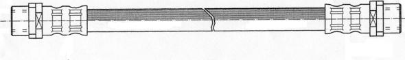 CEF 511648 - Jarruletku parts5.com