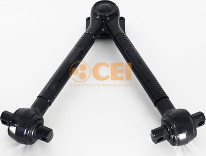 C.E.I. 198561 - Brat, suspensie roata parts5.com