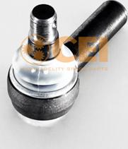 C.E.I. 198.657 - Tie Rod End parts5.com