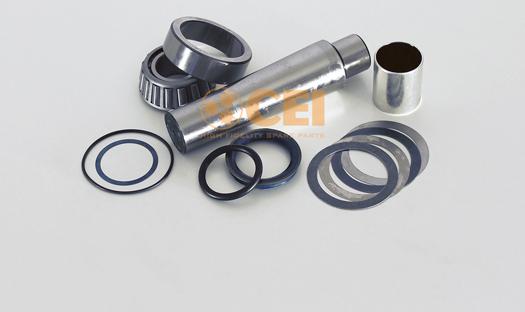 C.E.I. 198619 - Repair Kit, kingpin parts5.com