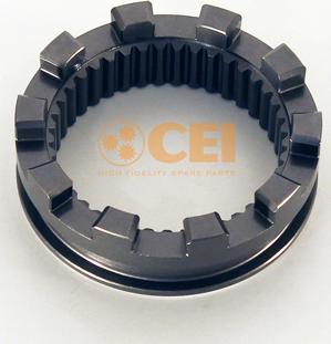 C.E.I. 154252 - Intrerupator,blocaj diferential parts5.com