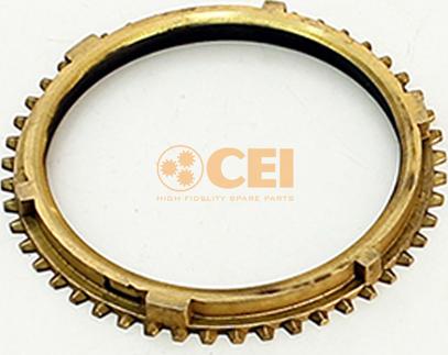 C.E.I. 119132 - Inel sincron,cutie de viteze parts5.com