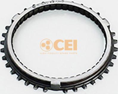 C.E.I. 119137 - Inel sincron,cutie de viteze parts5.com