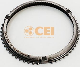 C.E.I. 119267 - Inel sincron,cutie de viteze parts5.com