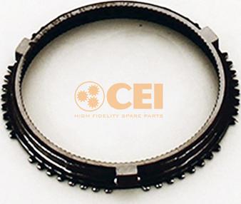 C.E.I. 119280 - Inel sincron,cutie de viteze parts5.com