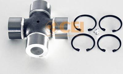 C.E.I. 133.091 - Flexible disc, propshaft joint parts5.com