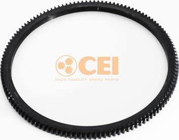 C.E.I. 123194 - Ring Gear, flywheel parts5.com