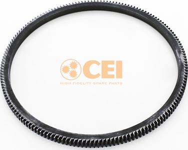 C.E.I. 123180 - Volan dişlisi parts5.com