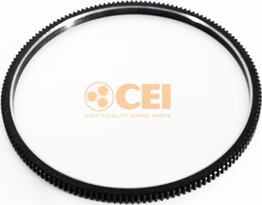 C.E.I. 123246 - Ring Gear, flywheel parts5.com