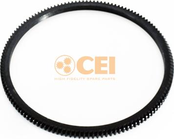 C.E.I. 123206 - Zobati venec, vztrajnik parts5.com