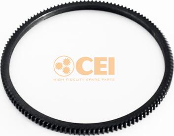 C.E.I. 123.224 - Ring Gear, flywheel parts5.com