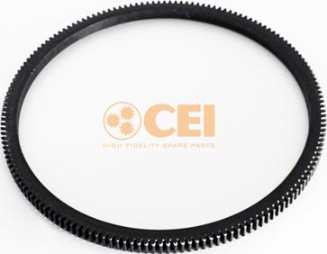 C.E.I. 123.226 - Zobati venec, vztrajnik parts5.com