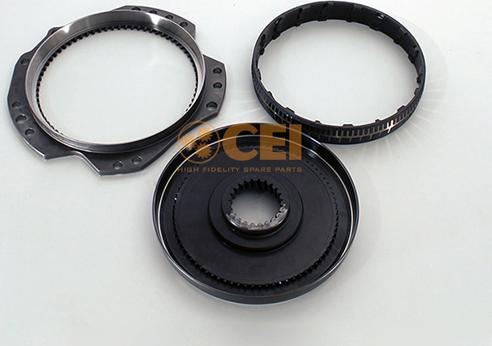 C.E.I. 298.245 - Set reparatie, transmisie manuala parts5.com