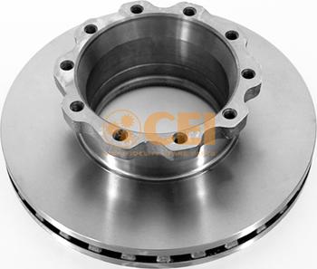 C.E.I. 215148 - Disc frana parts5.com