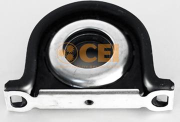 C.E.I. 284052 - Propshaft centre bearing support parts5.com