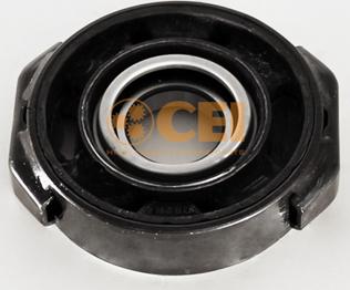 C.E.I. 284064 - Propshaft centre bearing support parts5.com