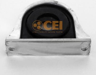 C.E.I. 284104 - Propshaft centre bearing support parts5.com