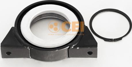 C.E.I. 284106 - Propshaft centre bearing support parts5.com