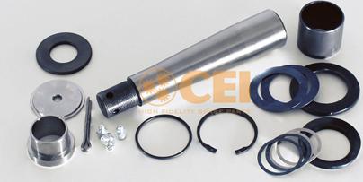 C.E.I. 230044 - Set reparatie, pivot parts5.com