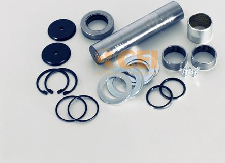 C.E.I. 230055 - Repair Kit, kingpin parts5.com