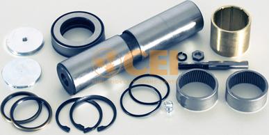 C.E.I. 230.012 - Repair Kit, kingpin parts5.com