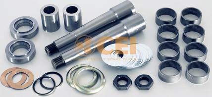 C.E.I. 230022 - Set reparatie, pivot parts5.com