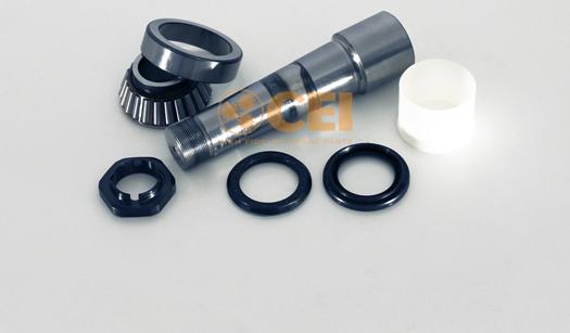 C.E.I. 230.077 - Repair Kit, kingpin parts5.com