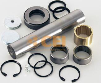 C.E.I. 230143 - Set reparatie, pivot parts5.com