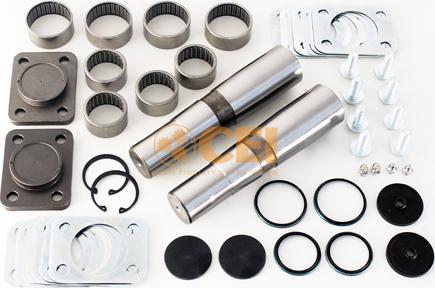 C.E.I. 230.152 - Repair Kit, kingpin parts5.com